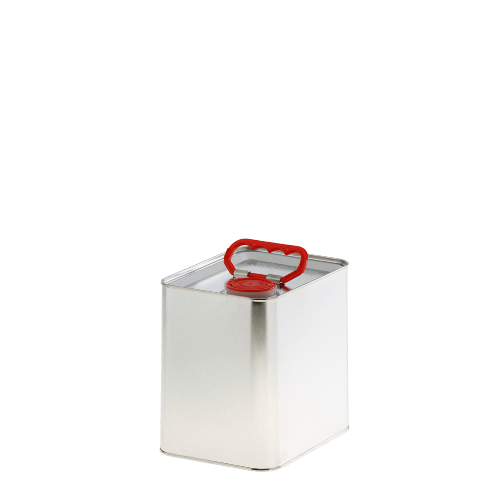 Canisters 2.5 litre UN